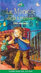 Le Monstre de la forteresse