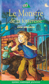 Le Monstre de la forteresse