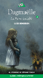 La pierre invisible